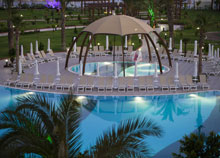 Saphir Resort & SPA