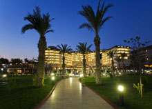 Saphir Resort & SPA