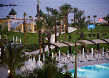 Saphir Resort & SPA