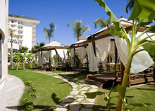 Saphir Resort & SPA