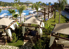 Saphir Resort & SPA