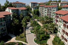 Sealife Buket Beach (ex.Aska Buket Resort & Spa