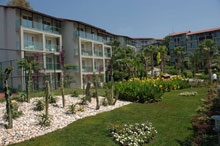 Sealife Buket Beach (ex.Aska Buket Resort & Spa