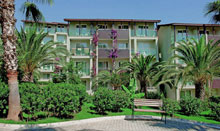 Sealife Buket Beach (ex.Aska Buket Resort & Spa