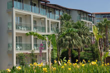 Sealife Buket Beach (ex.Aska Buket Resort & Spa