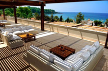 Sealife Buket Beach (ex.Aska Buket Resort & Spa