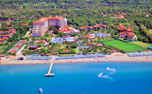 Bellis Deluxe Hotel(ex.Iberostar Bellis Hotel)