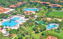 Bellis Deluxe Hotel(ex.Iberostar Bellis Hotel)