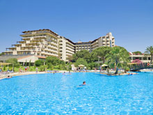 Bellis Deluxe Hotel(ex.Iberostar Bellis Hotel)