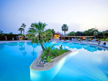 Bellis Deluxe Hotel(ex.Iberostar Bellis Hotel)