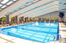 Bellis Deluxe Hotel(ex.Iberostar Bellis Hotel)