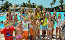 Bellis Deluxe Hotel(ex.Iberostar Bellis Hotel)