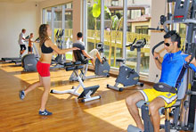 Bellis Deluxe Hotel(ex.Iberostar Bellis Hotel)