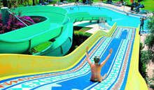 Bellis Deluxe Hotel(ex.Iberostar Bellis Hotel)