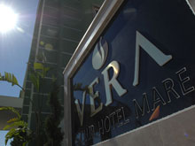 Maxholiday Hotels Belek (ex.Vera Mare Resort)