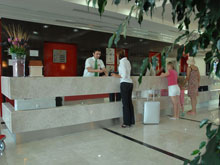 Maxholiday Hotels Belek (ex.Vera Mare Resort)