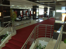 Maxholiday Hotels Belek (ex.Vera Mare Resort)