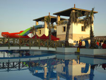 Maxholiday Hotels Belek (ex.Vera Mare Resort)