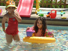 Maxholiday Hotels Belek (ex.Vera Mare Resort)