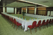 Maxholiday Hotels Belek (ex.Vera Mare Resort)