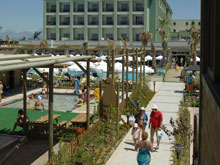 Maxholiday Hotels Belek (ex.Vera Mare Resort)