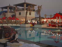 Maxholiday Hotels Belek (ex.Vera Mare Resort)