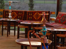 Maxholiday Hotels Belek (ex.Vera Mare Resort)