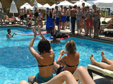 Maxholiday Hotels Belek (ex.Vera Mare Resort)