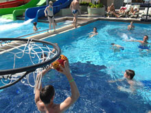 Maxholiday Hotels Belek (ex.Vera Mare Resort)