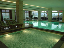 Maxholiday Hotels Belek (ex.Vera Mare Resort)