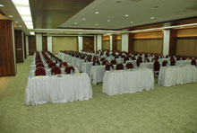 Maxholiday Hotels Belek (ex.Vera Mare Resort)