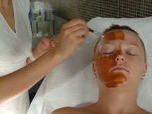 Maxholiday Hotels Belek (ex.Vera Mare Resort)