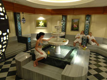 Maxholiday Hotels Belek (ex.Vera Mare Resort)