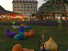 Maxholiday Hotels Belek (ex.Vera Mare Resort)