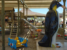 Maxholiday Hotels Belek (ex.Vera Mare Resort)