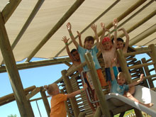 Maxholiday Hotels Belek (ex.Vera Mare Resort)