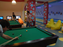 Maxholiday Hotels Belek (ex.Vera Mare Resort)