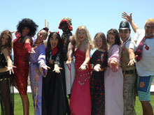 Maxholiday Hotels Belek (ex.Vera Mare Resort)