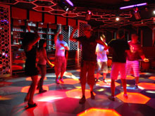 Maxholiday Hotels Belek (ex.Vera Mare Resort)