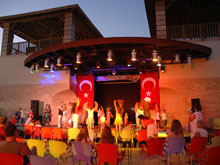 Maxholiday Hotels Belek (ex.Vera Mare Resort)