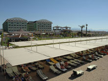 Maxholiday Hotels Belek (ex.Vera Mare Resort)