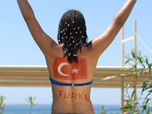 Maxholiday Hotels Belek (ex.Vera Mare Resort)