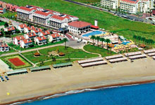 Throne Seagate Belek Hotel(ex.Dyadom Hotels Resort Belek)