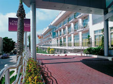 Throne Seagate Belek Hotel(ex.Dyadom Hotels Resort Belek)