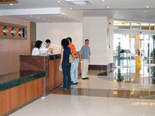 Throne Seagate Belek Hotel(ex.Dyadom Hotels Resort Belek)