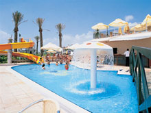 Throne Seagate Belek Hotel(ex.Dyadom Hotels Resort Belek)