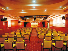 Throne Seagate Belek Hotel(ex.Dyadom Hotels Resort Belek)