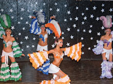 Throne Seagate Belek Hotel(ex.Dyadom Hotels Resort Belek)