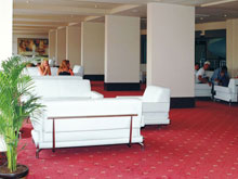 Throne Seagate Belek Hotel(ex.Dyadom Hotels Resort Belek)