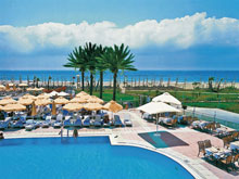 Throne Seagate Belek Hotel(ex.Dyadom Hotels Resort Belek)